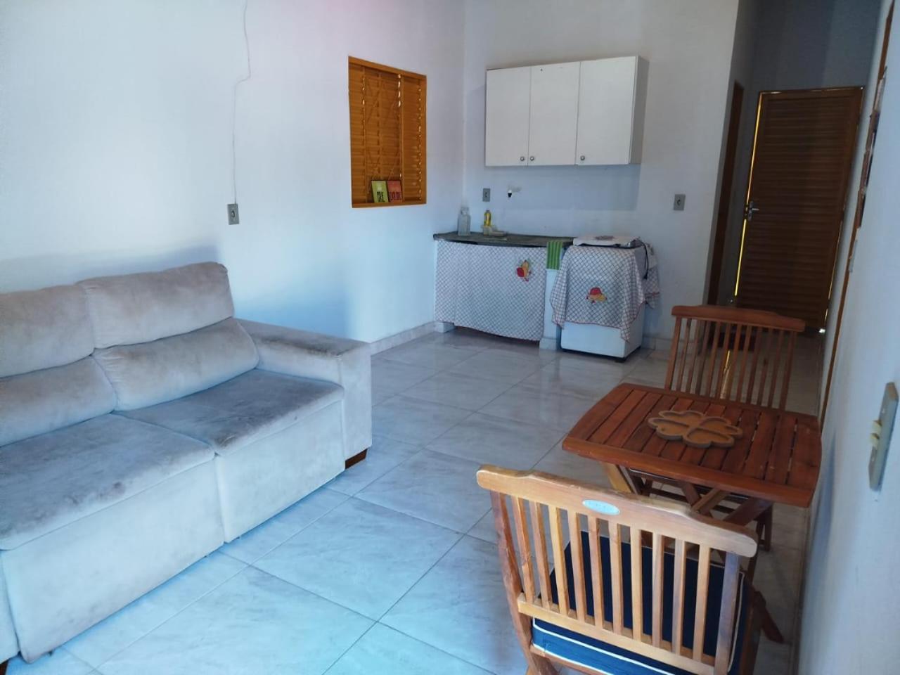 Chalet Chale Azul Aurora *